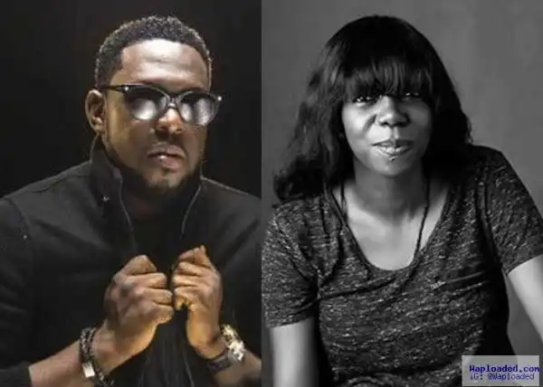 Singer Timaya Unveils New Manager